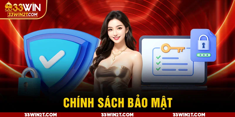 Thông tin sơ lược về bộ quy tắc bảo mật của nhà cái 33Win Thông tin sơ lược về bộ quy tắc bảo mật của nhà cái 33Win