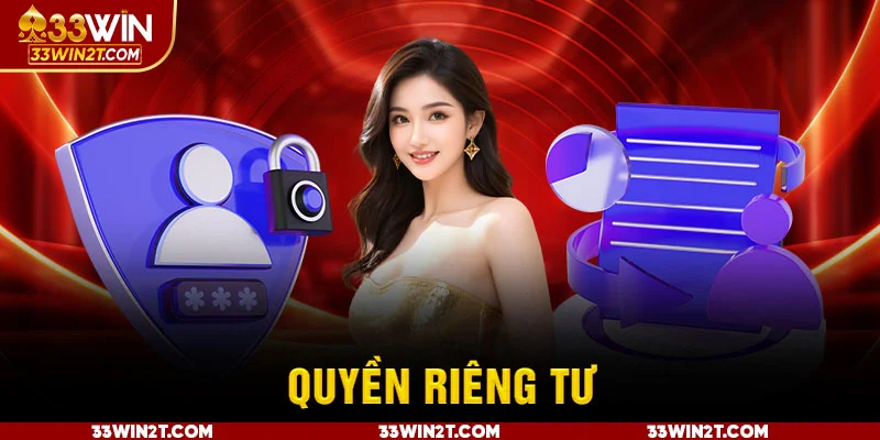 Khái quát sơ lược về chính sách riêng tư của nhà cái Khái quát sơ lược về chính sách riêng tư của nhà cái